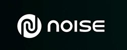 Noise  logo