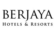 Berjaya Hotels & Resorts logo