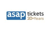 ASAP Ticket coupon codes