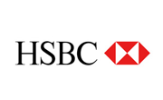 HSBC  logo