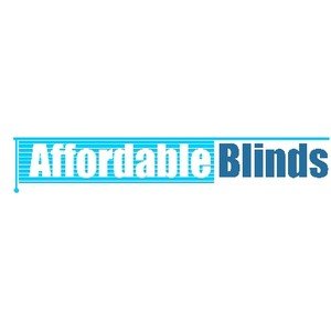 Affordable Blinds logo