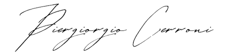 Piergiorgio Cerroni coupon codes