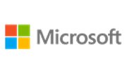 Microsoft  logo