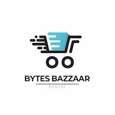 Bytes Bazzar logo