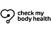 Check My Body Health NewZealand logo