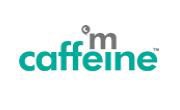 MCaffeine logo