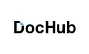 DocHub  logo