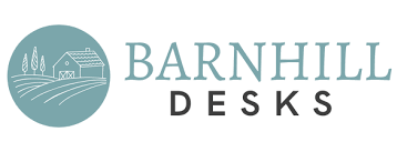 Barnhill Desks logo