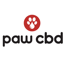 Paw Cbd logo