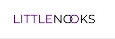Little Nooks logo