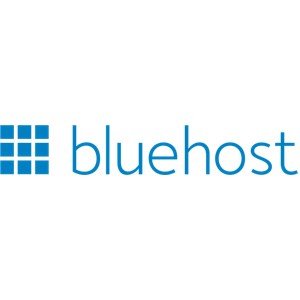 Bluehost.Com logo