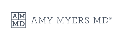 Amy Myers MD logo