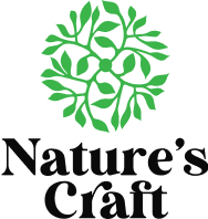 Natures Craft logo