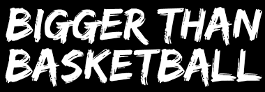 Bigger Than Basketball logo