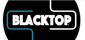 Blacktop+ logo