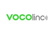 Vocolinc  logo