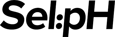 SelpH logo
