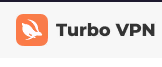 TurboVPN WW logo