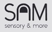 SAM Sensory & More logo