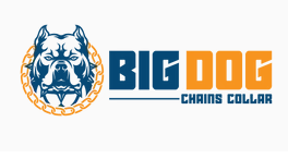 Big Dog Chains Collar logo