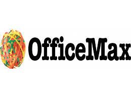 OfficeMax coupon codes