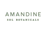 Amandine  logo
