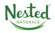 Nested Naturals logo