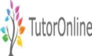 TutorOnline  logo