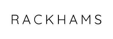 Rackhams logo