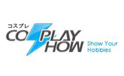 Cosplay Show logo