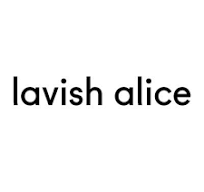  Lavish Alice logo