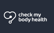 Check My Body Health Australia logo