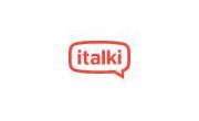 Italki FR coupon codes