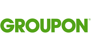 Groupon  logo