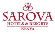 Sarova Hotels & Resorts logo