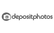 depositphotos logo