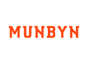 Munbyn DE logo