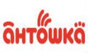 Antoshka logo