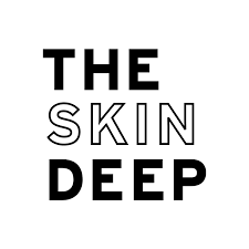 The Skin Deep logo