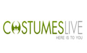 CostumesLive  logo