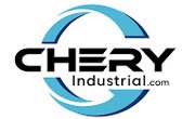 Chery Industrial  logo