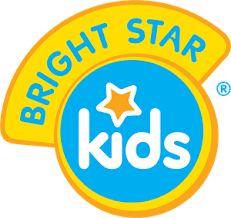BRIGHT STAR KIDS logo