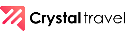 Crystal Travel logo