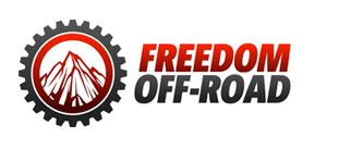 Freedom Off Road logo