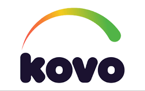 kovo logo