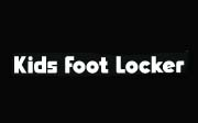 Kids Foot Locker coupon codes