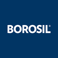 Borosil logo