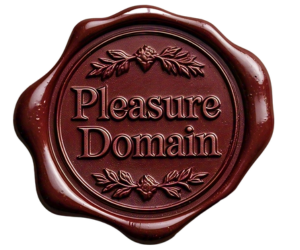 Pleasure Domain logo