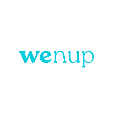 Wenup  logo