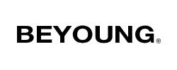 BeYoung logo